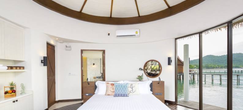 芭堤雅班沙瑞开普酒店(Kept Bangsaray Hotel Pattaya)图片