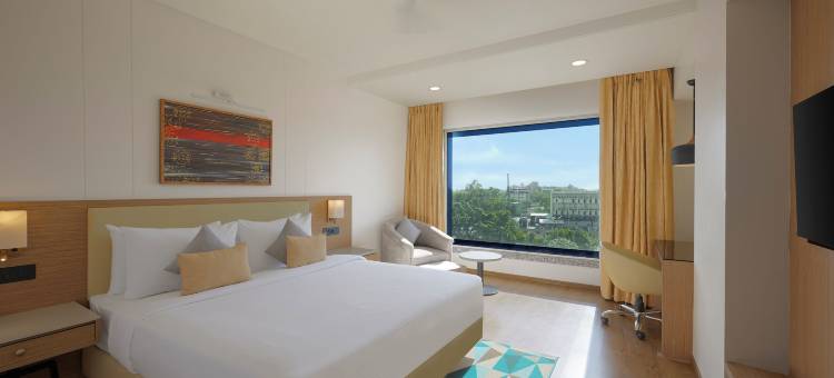 Best Western Plus Indore图片