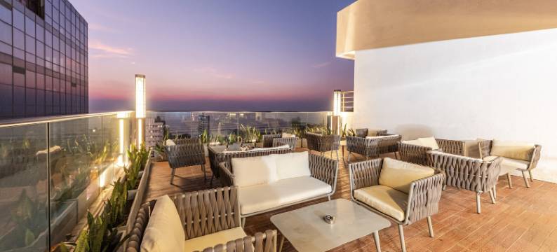 拉斯纳珍珠大酒店(Pearl Grand by Rathna)图片