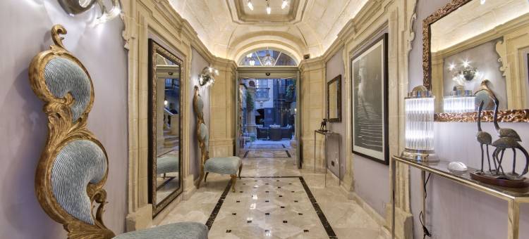 帕拉佐康斯吉拉酒店(Palazzo Consiglia - IK Collection)图片