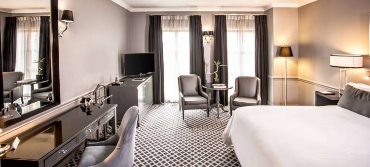 54 翁巴斯酒店(54 on Bath, Johannesburg Rosebank)图片