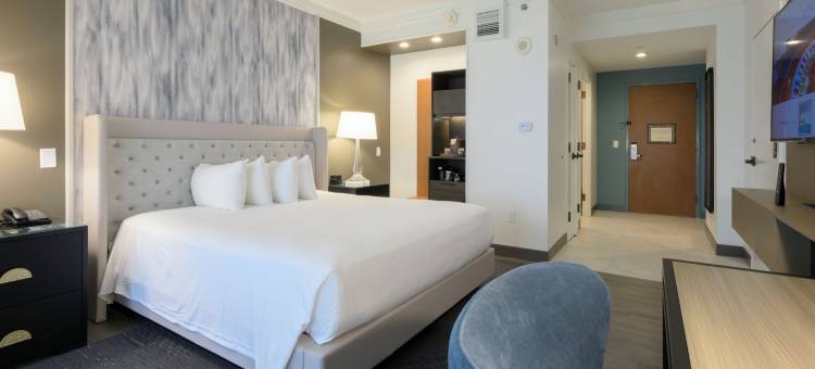 奥伯格 度假村(L’Auberge Casino Resort Lake Charles)图片