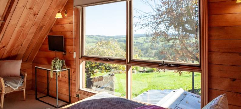 维福瑞旅馆(Vivere Retreat)图片