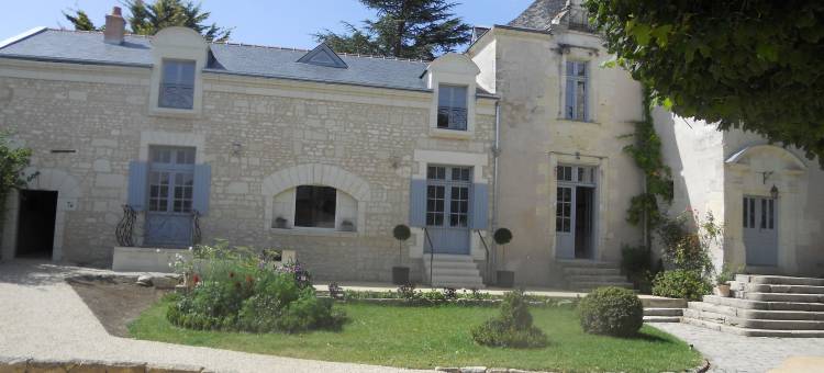 德庄园奥尔布酒店(Manoir d'Orbé)图片