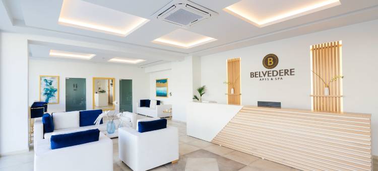 贝尔维德 SPA 公寓酒店(Belvedere Luxury Apartments & Spa)图片