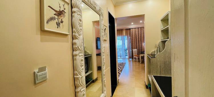 梅费尔棕榈滩度假村(Mayfair Palm Beach Resort)图片