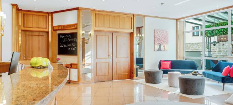 福滕伯格霍夫酒店(Hotel Württemberger Hof)图片