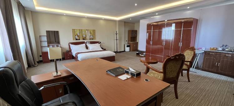 2000酒店(2000 Hotel Downtown Kigali)图片