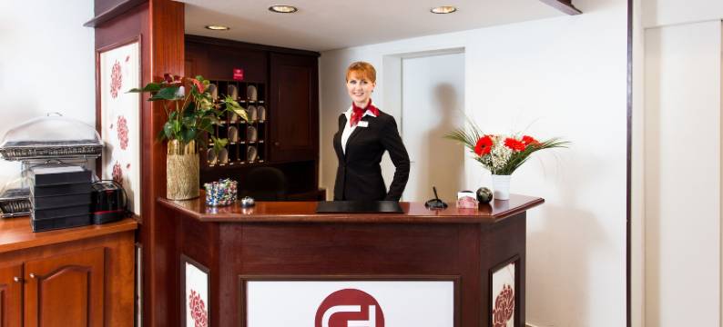 康多尔酒店(Hotel Condor)图片