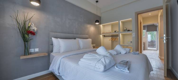 A.P.卫城景观公寓(A.P. Acropolis View Apartments)图片