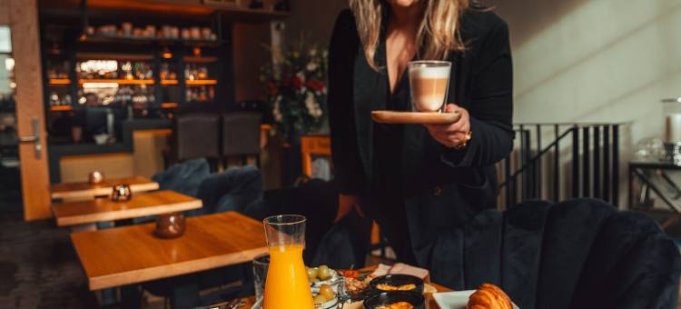 Boutique酒店Steenhof套房-限成人(Boutique Hotel Steenhof Suites - Adults Only)图片