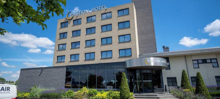 格罗宁根堡垒酒店(Bastion Hotel Groningen)图片