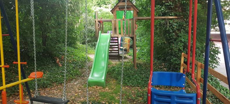 泰罗酒店(Hotel Tyrolis)图片