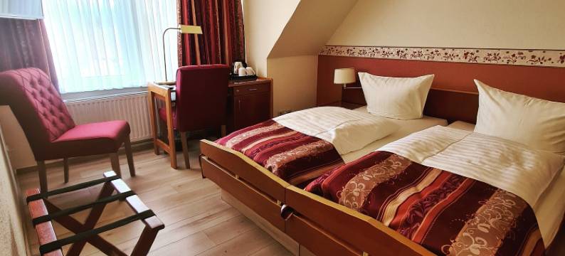 诺蒂斯切霍夫酒店(Nordischer Hof)图片