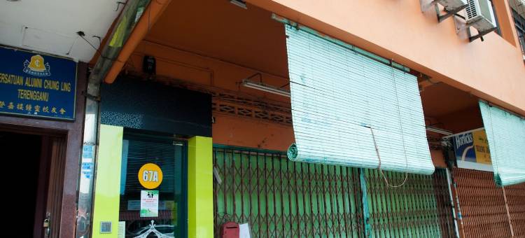 DJ西提高级宾馆(DJ Citi Inn Premier)图片