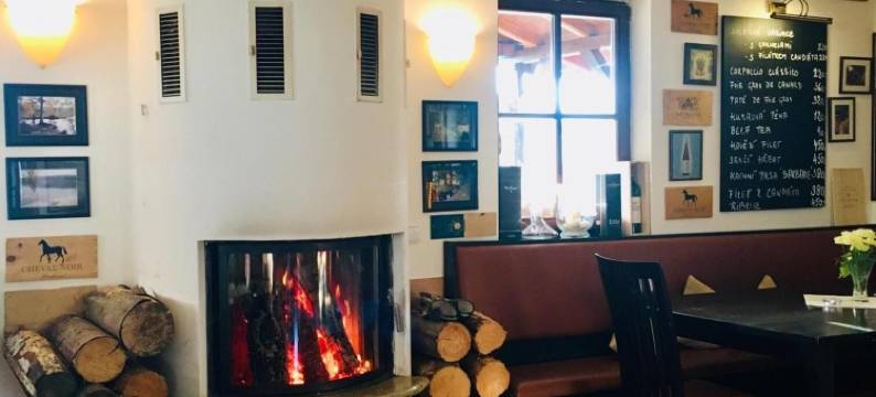 迷迭香别墅酒店(Villa Rozmaryn & Gourmet)图片