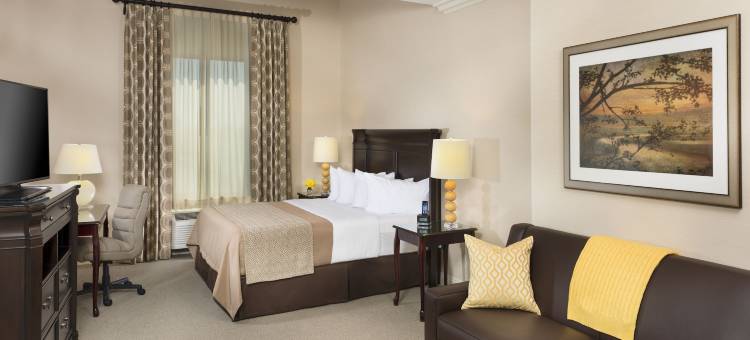 橙市艾尔斯酒店(Ayres Hotel Orange)图片