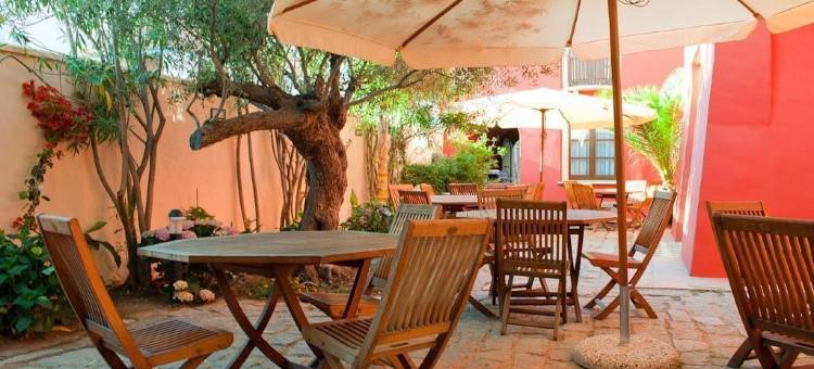 伊尔维奇莫力诺酒店(Hotel Il Vecchio Mulino)图片
