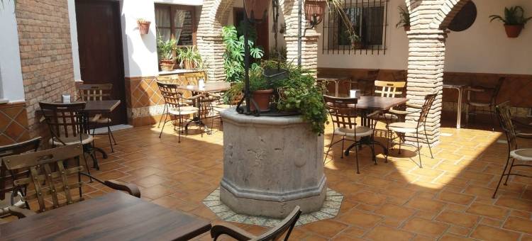 艾尔佩罗代帕特纳酒店(El Perro de Paterna)图片