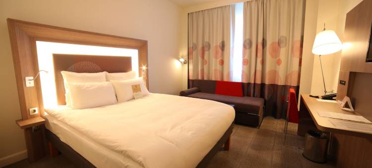 诺富特科尼亚酒店(Novotel Konya)图片