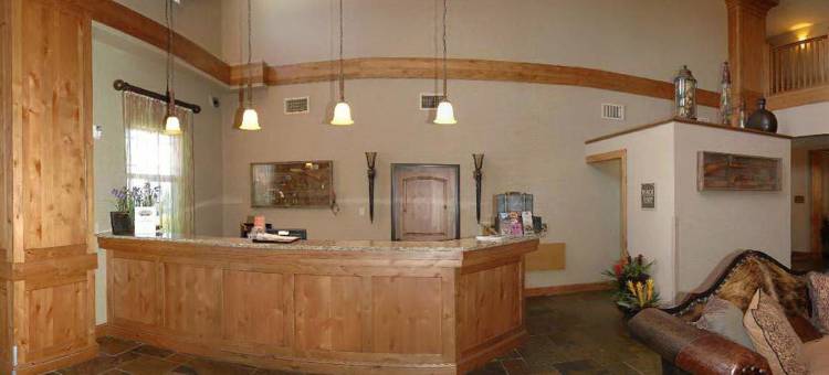 十字钥匙站酒店(Inn at Cross Keys Station)图片