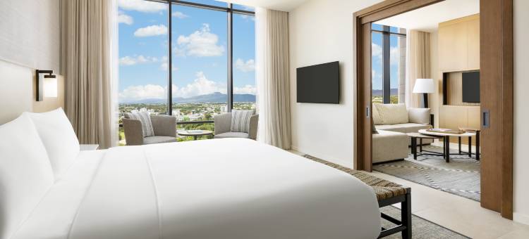 圣地亚哥酒店, 希尔顿 Curio Collection(Hotel Santiago, Curio Collection by Hilton)图片