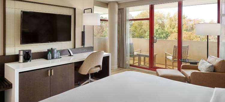 爱默瑞会议中心酒店(Emory Conference Center Hotel)图片