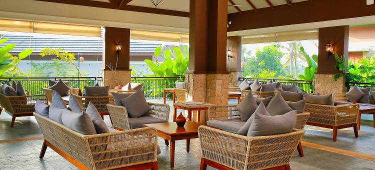 莫利卡普度假酒店(Morickap Resort)图片