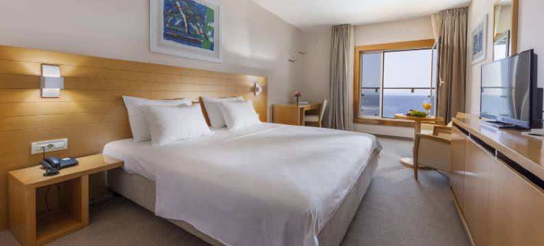 家庭酒店拉鲁纳(Family Hotel la Luna - All Inclusive)图片