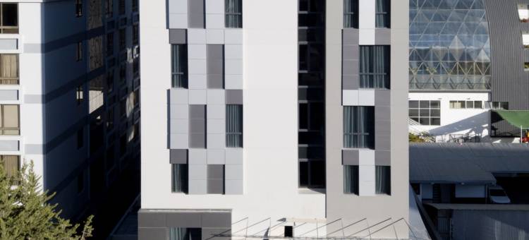 格兰迪快捷民宿(Casa Grande Express)图片