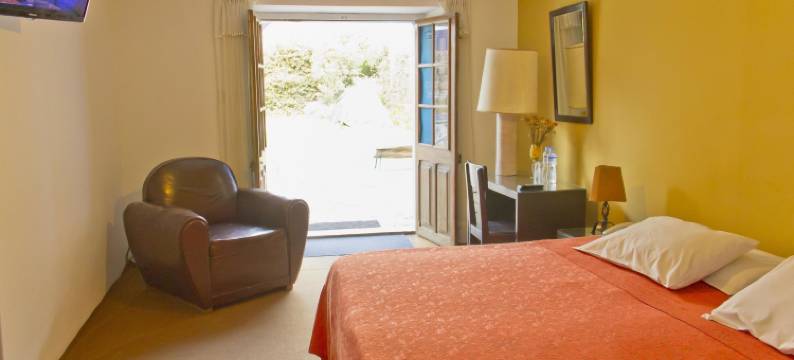 梅塞德斯旅馆(Las Mercedes)图片