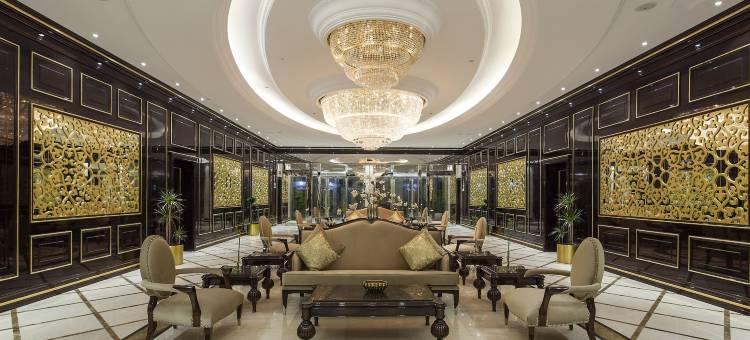 西方拉玛尔酒店(Western Lamar Hotel)图片