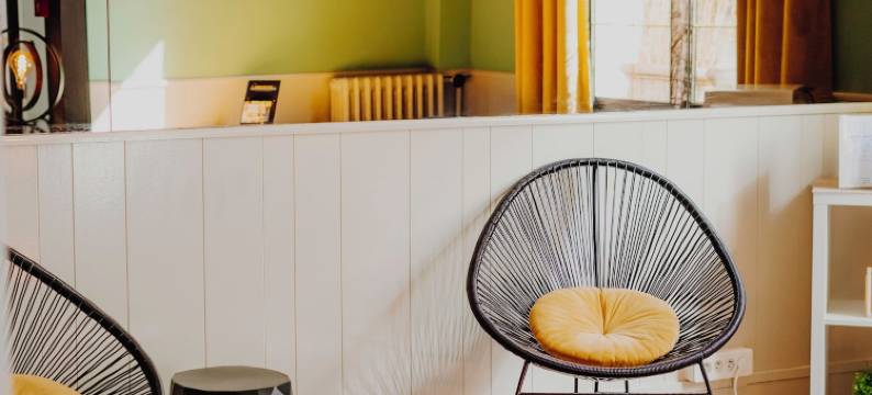 布里斯托尔酒店(L'Hôtel Bristol)图片