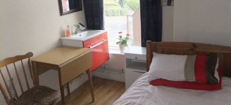 天堂之夜旅馆(Heavenly Nights Guest House)图片