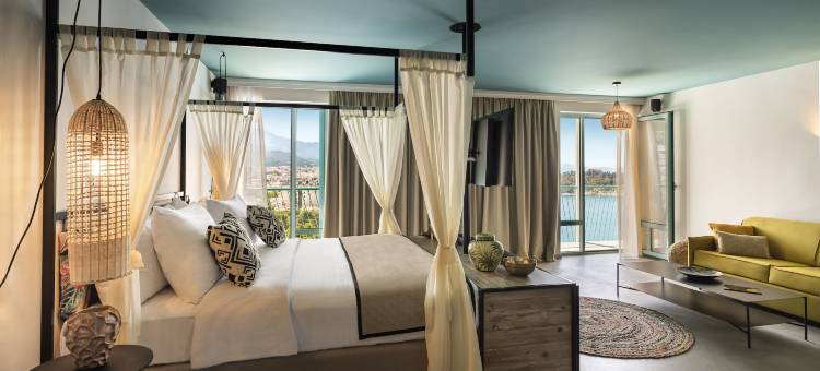 [PLACES] 达尔马提亚 by Valamar(Dalmacija Places Hotel by Valamar)图片