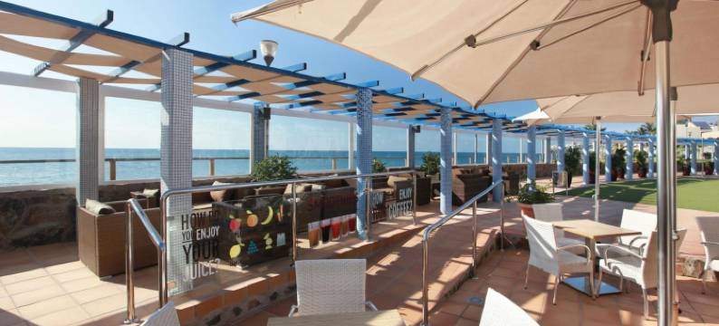 Grupotel Playa Feliz图片