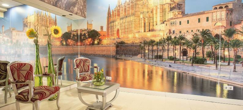 普拉亚索尔酒店(Hotel Playa Sol)图片