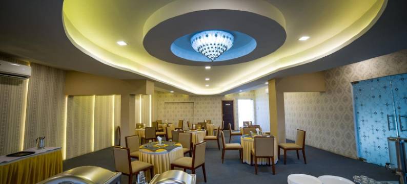 总统酒店(Hotel President)图片