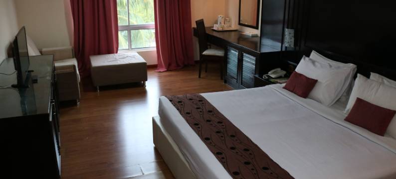 杰瑞双溪大年酒店(The Jerai Hotel Sungai Petani)图片