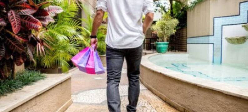 圣保罗JK美居酒店(Mercure Sao Paulo JK)图片