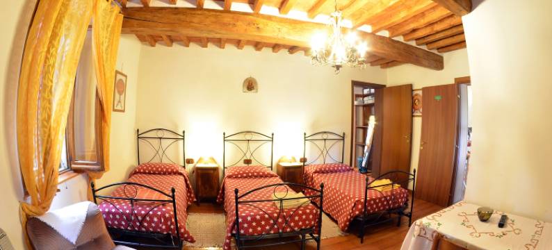 里波格利奥民宿(Beb Reboglio)图片