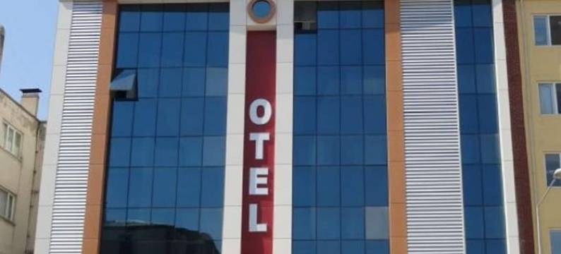 安雅斯维酒店(Anya Suit Otel)图片