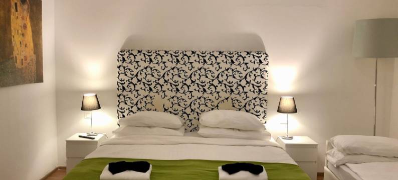 朵琪拉维塔精品套房酒店(Dolce Vita Suites Boutique)图片