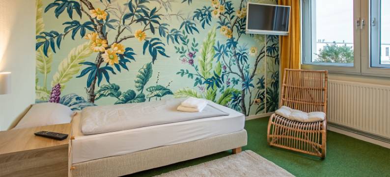 最爱的地方酒店瓦纳胡斯(Lieblingsplatz Hotel Wannerhus)图片