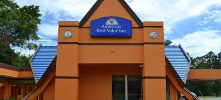 史密斯菲尔德美洲最佳价值酒店(Americas Best Value Inn Smithfield)图片