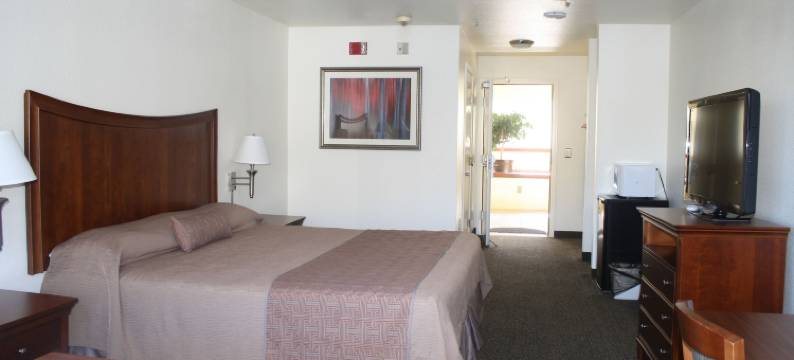 机场旅馆(Airport Inn)图片