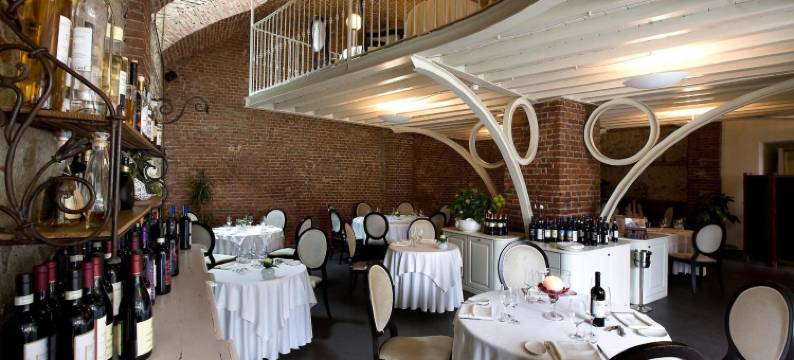 卡西娜迪寇特酒店(Hotel Cascina di Corte)图片