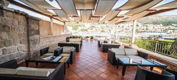 卡兹别克精品酒店(Boutique Hotel Kazbek)图片