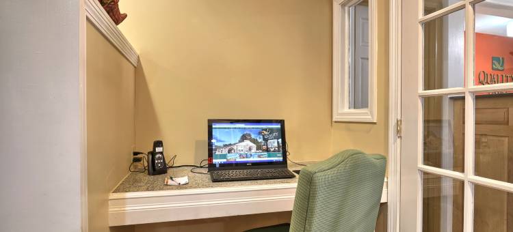 凯艺酒店(Quality Inn North Conway)图片