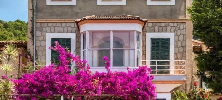 索列尔太阳港酒店(Sol Port Soller)图片